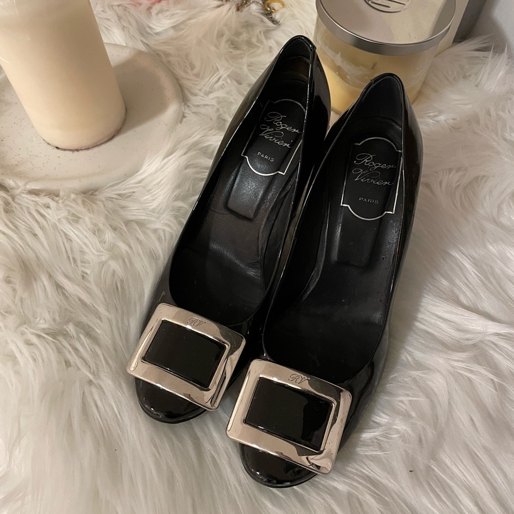 Roger Vivier Heels